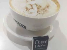 кофейня Coffee сейчас в Находке