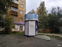 киоск по продаже питьевой воды Родник у дома в Нижнем Тагиле