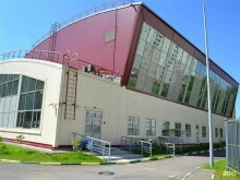 Спортивный комплекс (ФОК) МКСШОР Восток в Москве