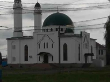 Мечети Мечеть в Краснодаре