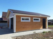 Метгар, Марксистская улица, 34 ст10 