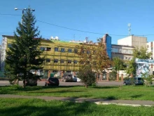 горно-металлургическая компания Норильский никель в Красноярске