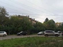 Югория, проспект Октября, 92/1 