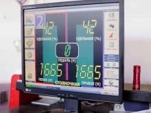 автоцентр А-Сервис в Нижнем Новгороде