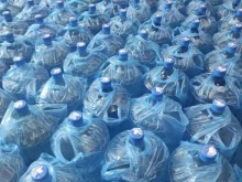 компания по производству и доставке питьевой воды АКВАТОЧКА в Тюмени