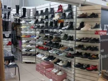 магазин мужской обуви Maer в Новосибирске