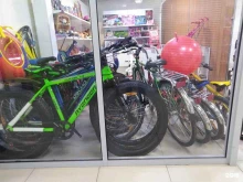 магазин велосипедов Motovelolife в Пскове