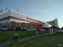 постамат Eurospar в Москве