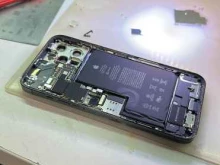сервисный центр FixApple в Махачкале