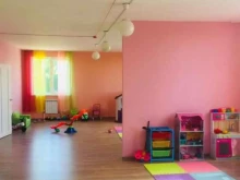 частный детский сад Mini-city в Уссурийске