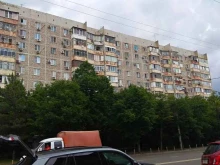 Бетон-робот, Красных Партизан, 443 