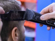 мужская парикмахерская СуперМен в Новосибирске