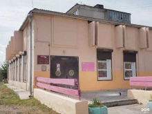 дом творчества Советского района Форус в Улан-Удэ