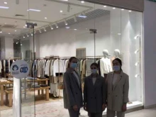 магазин женской одежды 12 storeez в Краснодаре