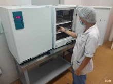 Бирюлевский экспериментальный завод, посёлок Измайлово, 27ю 