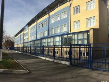 Школы Средняя школа №28 в Владикавказе