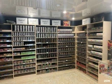магазин Dr.Smoke в Южно-Сахалинске