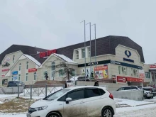Парк авеню, проспект Карла Маркса, 62 к1 