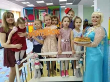 детский центр Талантливый китенок в Вологде