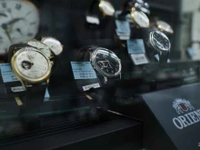 салон наручных часов и ювелирных украшений AllTime в Самаре