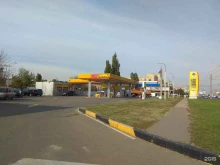 АЗС №79 Роснефть в Краснодаре