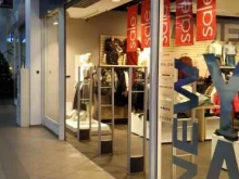 магазин одежды O`stin в Красноярске