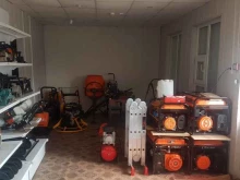 центр проката строительного инструмента Кувалда в Красноярске