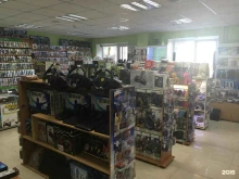 магазин игровых приставок 3D games в Абакане
