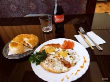 Дастархан, Субры Кишиевой улица, 9/1 