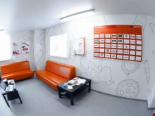 федеральный автосервис Fit service в Красноярске