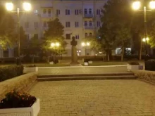 Администрация области / края Агентство по делам молодежи Астраханской области в Астрахани