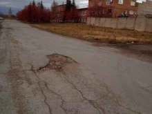 Миллрус, Петрозаводская, 18 