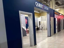 салон дверей QuestDoors в Уфе