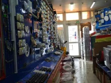 магазин электротоваров Мастак в Чебоксарах