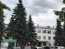 Администрация города / городского округа Комитет жилищно-коммунального хозяйства Костромского района в Костроме