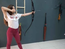 стрелковый клуб Shooter в Москве