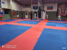 Рукопашник, переулок Лесников, 1 ст2 