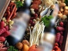 Мастерская вкусных идей, Красина, 21 