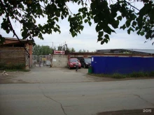шиномонтажная мастерская Корд в Ижевске