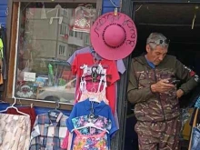 Женская одежда Магазин одежды в Сорске