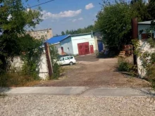 Интро, Песчано-Уметский тракт 2 километр, 1 