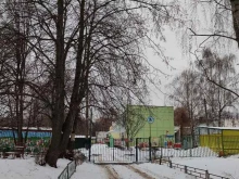 Орлёнок, улица Чкалова, 8 