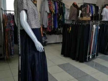 магазин одежды больших размеров Большое платье в Бийске