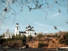 Монастыри Спасо-преображенский мужской монастырь в Каменске-Уральском
