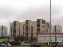 ТСЖ Индустриальный 17/3, Индустриальный проспект, 17 к3 