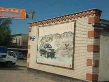 СТО Бавария в Рубцовске