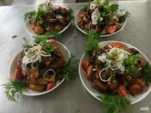 Доставка готовых блюд Чайхана №1 в Республике Алтай