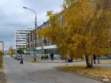магазин зоотоваров Любимчик в Братске