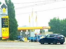 АЗС №50 Роснефть в Белгороде