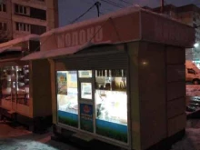 торговая точка по продаже молочных продуктов Заря им. А.Ф. Попова в Туле